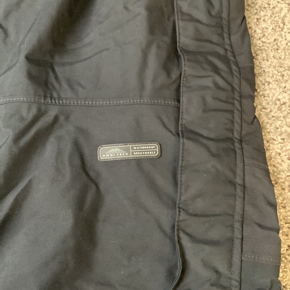Columbia mens omni Tech water proof pants size medium - Picture 4 of 11
